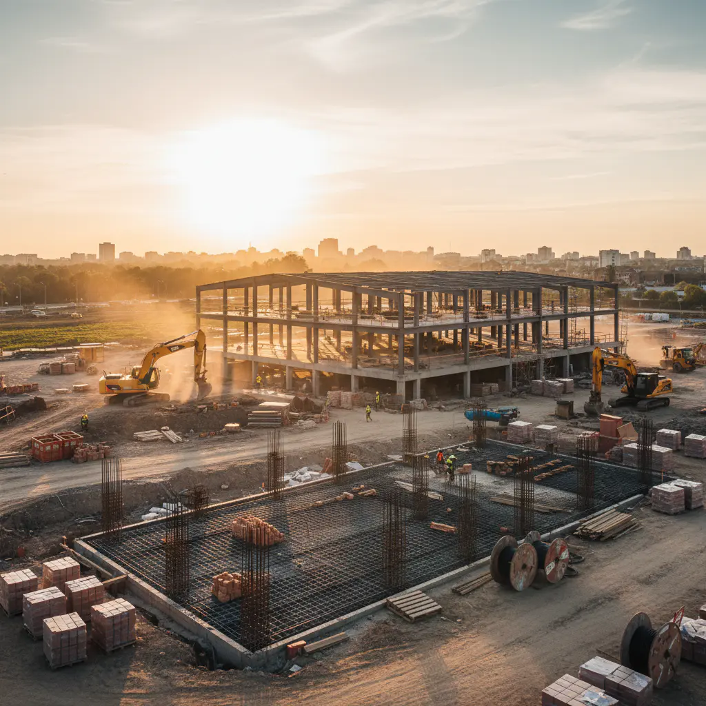 Construction Phase