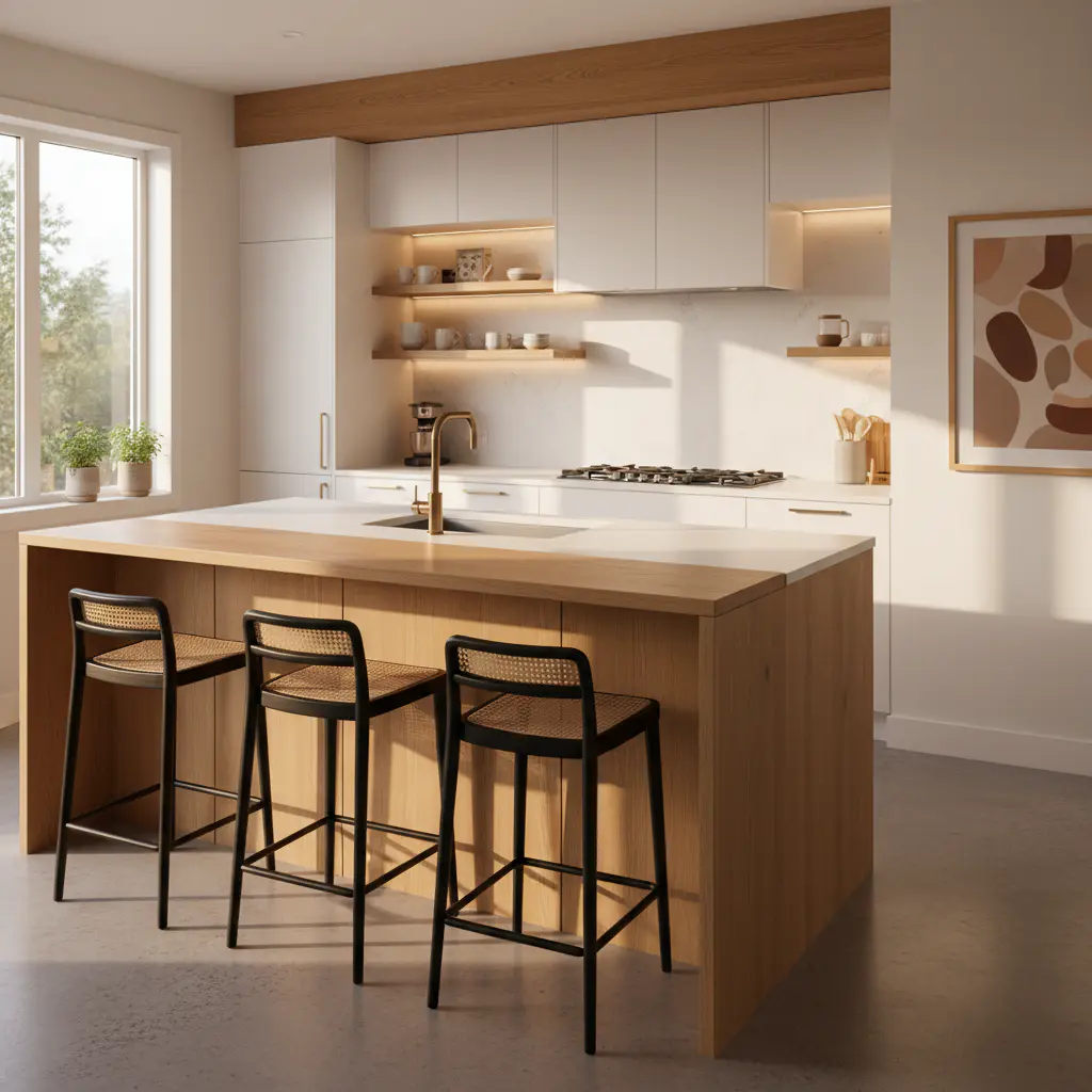 Kitchen Renovation